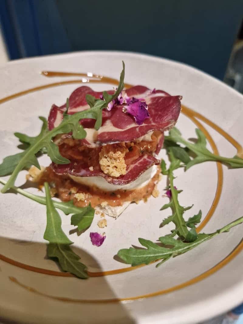 Restaurant Le Gour’Mets à La Verpillière, France