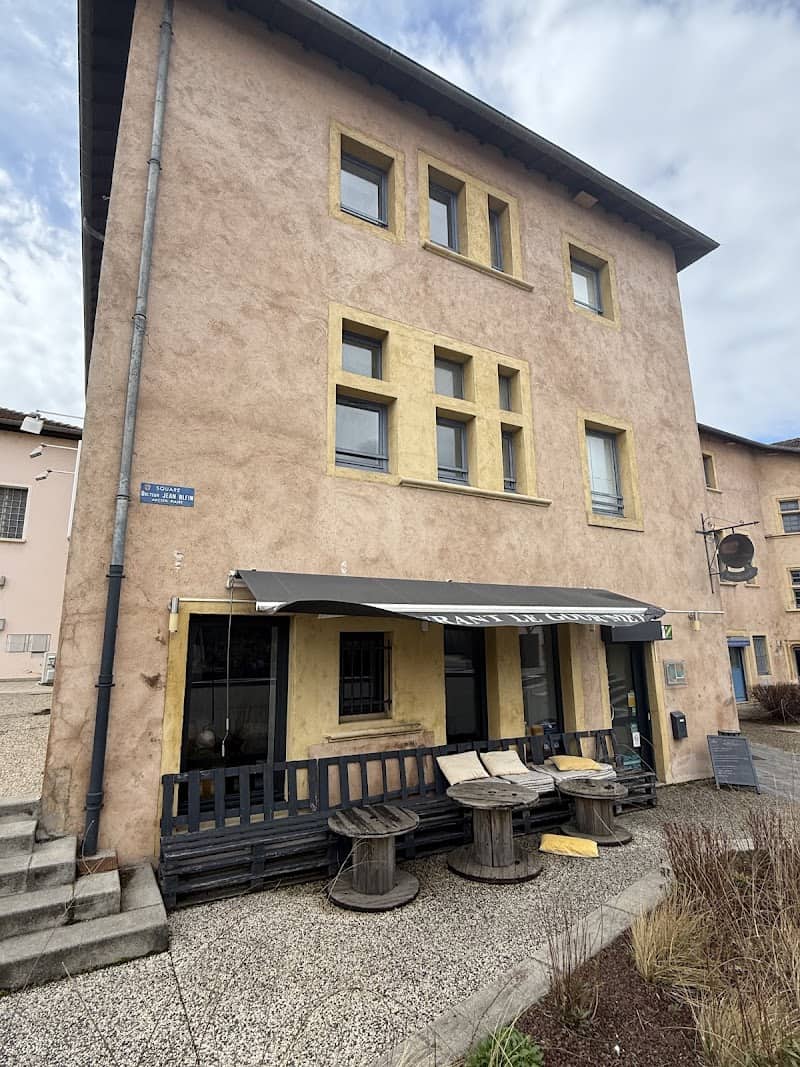 Restaurant Le Gour’Mets à La Verpillière, France