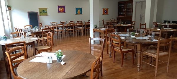 Restaurant Le Goût des autres à Langres, France