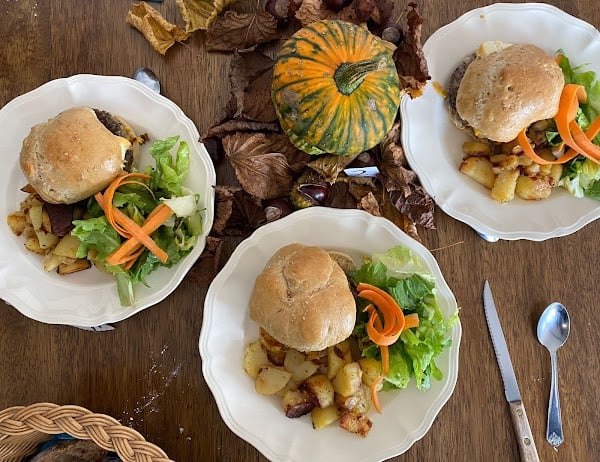 Restaurant Le Goût des autres à Langres, France