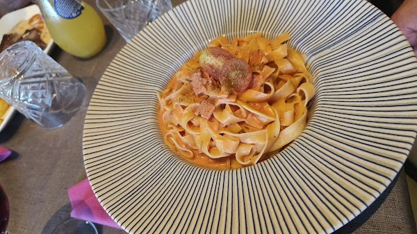 Restaurant Le Gout Des Autres à Auxerre, France