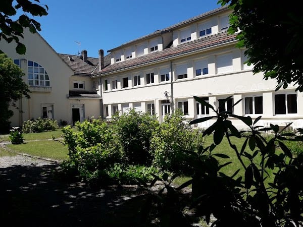 Restaurant Le Goût des autres à Langres, France