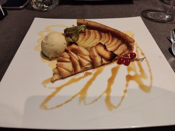 Restaurant Le Gout Des Autres à Auxerre, France