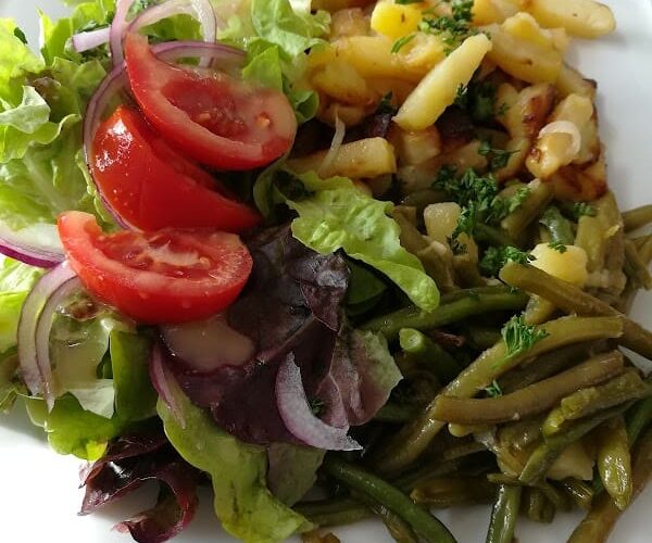 Restaurant Le Goût Des Mets à Barr, France