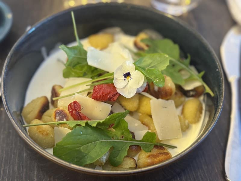 Restaurant Le Grain de Folie à Perpignan, France