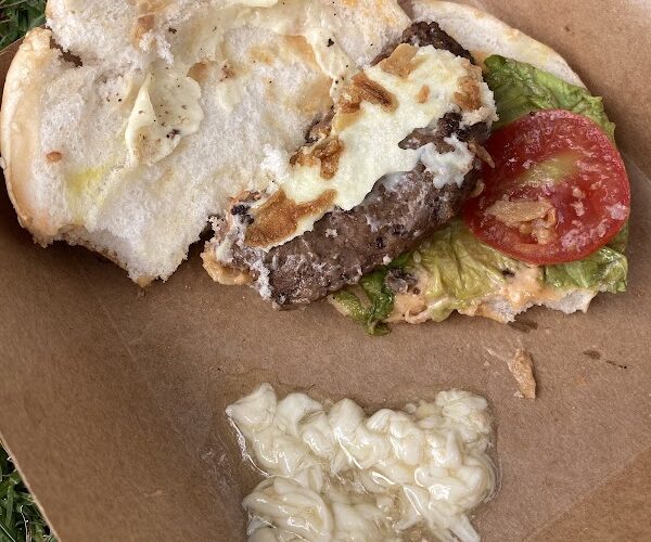 Restaurant Le Grand Benard à Cilaos, La Réunion