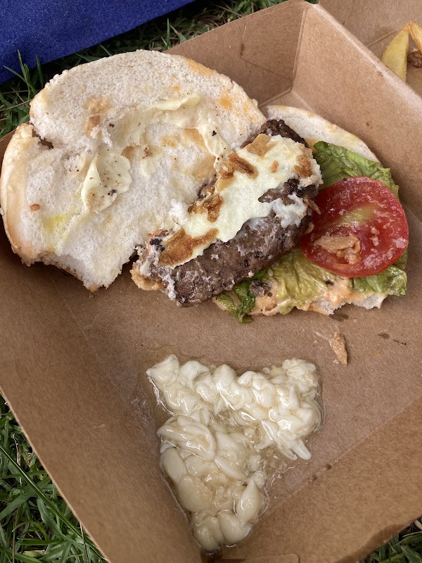 Restaurant Le Grand Benard à Cilaos, La Réunion