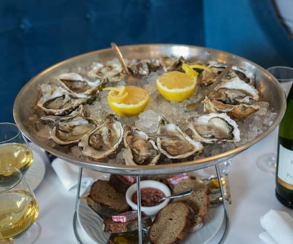 Restaurant Le Grand Café du Théâtre à Lons-le-Saunier, France
