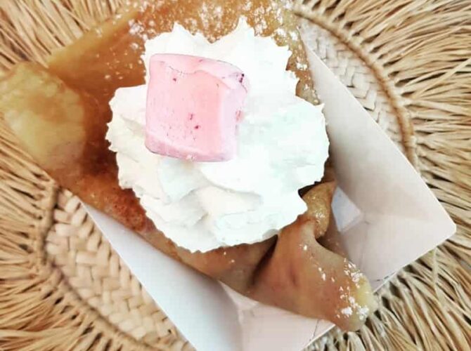 Restaurant Le Grand Glacier à Cabourg, France