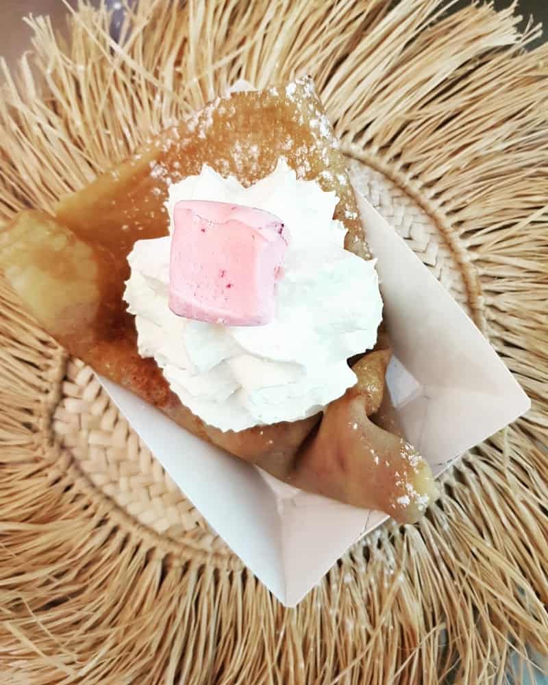 Restaurant Le Grand Glacier à Cabourg, France