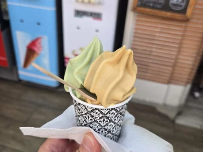 Restaurant Le Grand Glacier à Cabourg, France