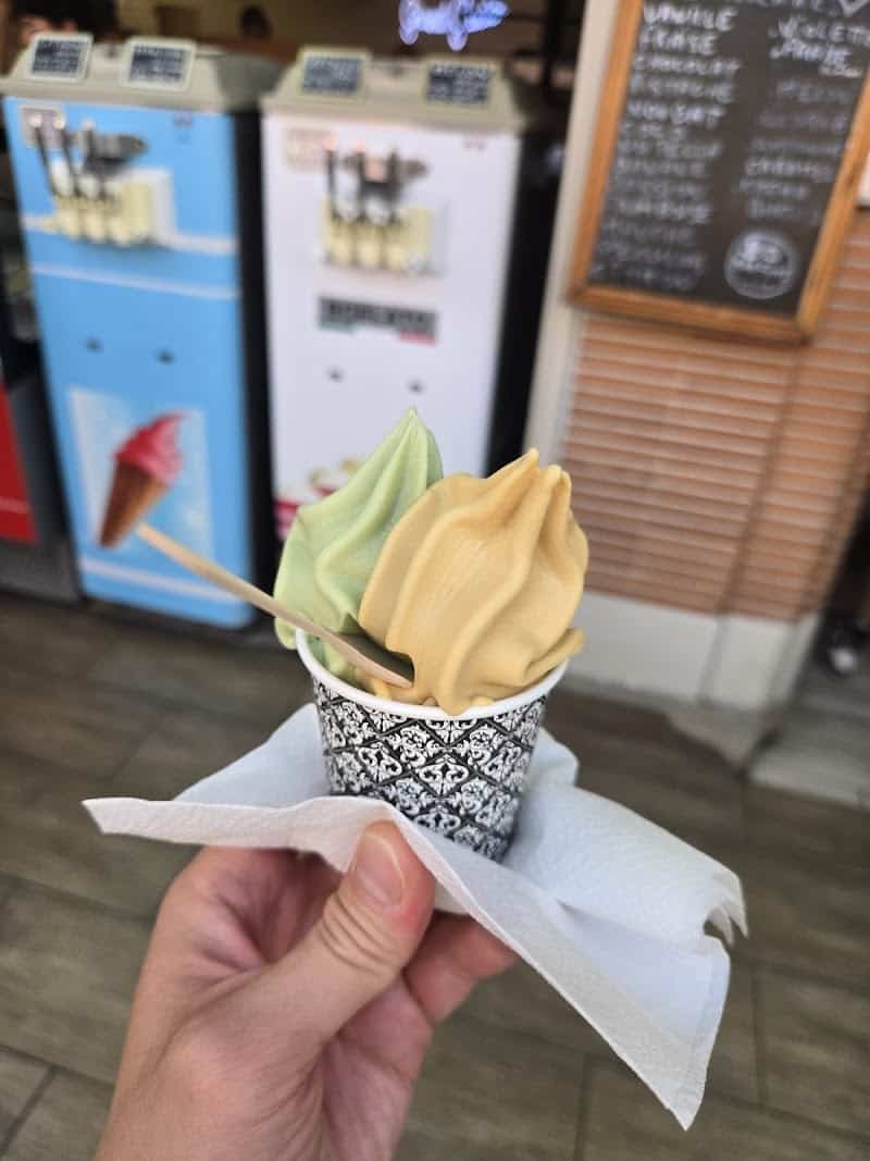 Restaurant Le Grand Glacier à Cabourg, France