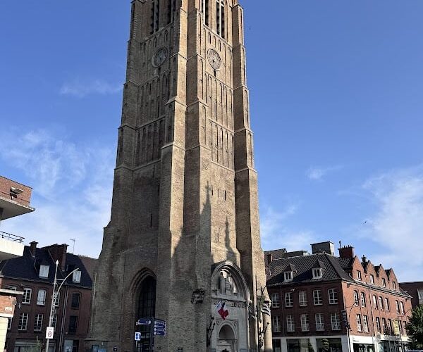 Restaurant Le Grand Morien à Dunkerque, France