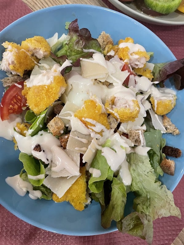 Restaurant Le GRAZIE à Vichy, France