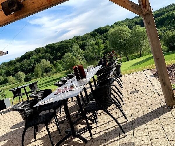 Le Green, Restaurant du Golf à Sarreguemines, France