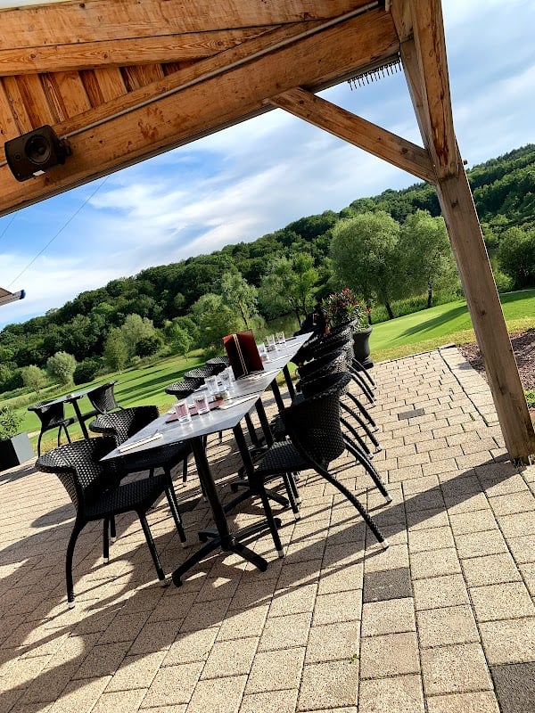 Le Green, Restaurant du Golf à Sarreguemines, France