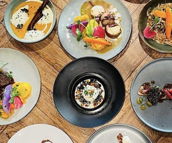 Le Green, Restaurant du Golf à Sarreguemines, France