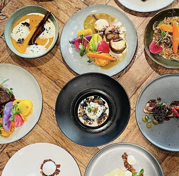 Le Green, Restaurant du Golf à Sarreguemines, France