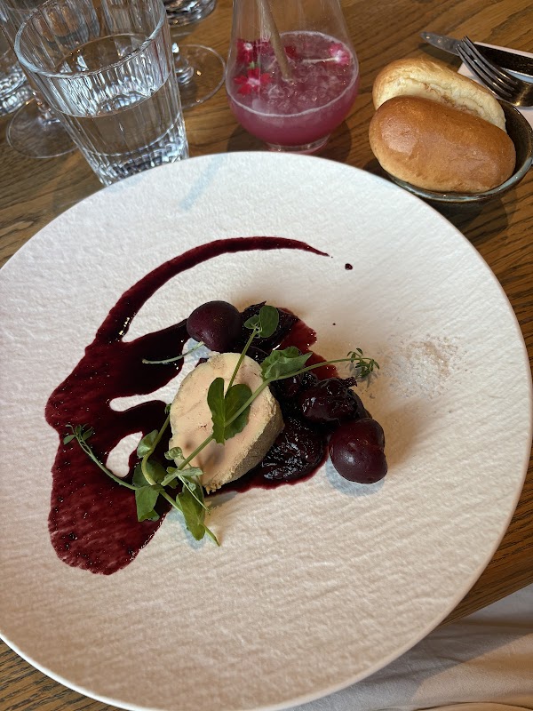 Le Green, Restaurant du Golf à Sarreguemines, France