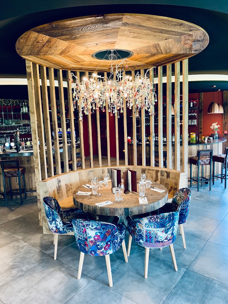 Le Green, Restaurant du Golf à Sarreguemines, France