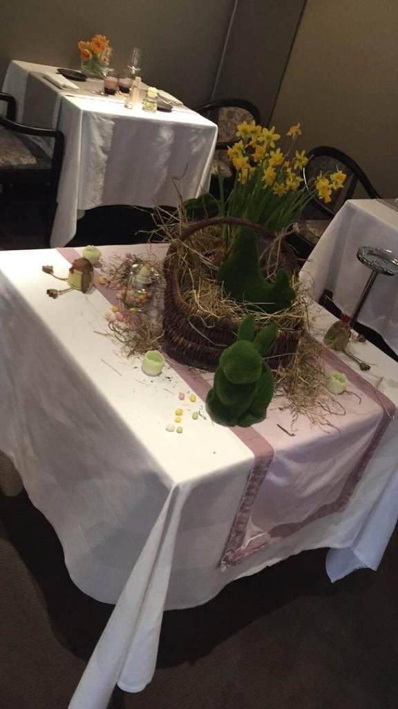 Restaurant Le Grenier à Sel à Le Mans, France