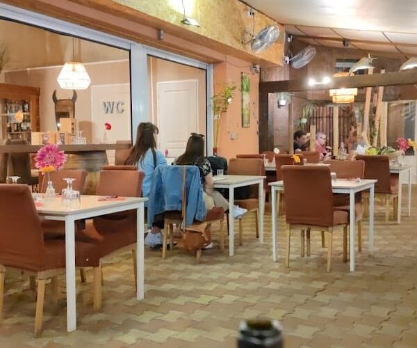 Restaurant Le Grill des Arènes à Béziers, France