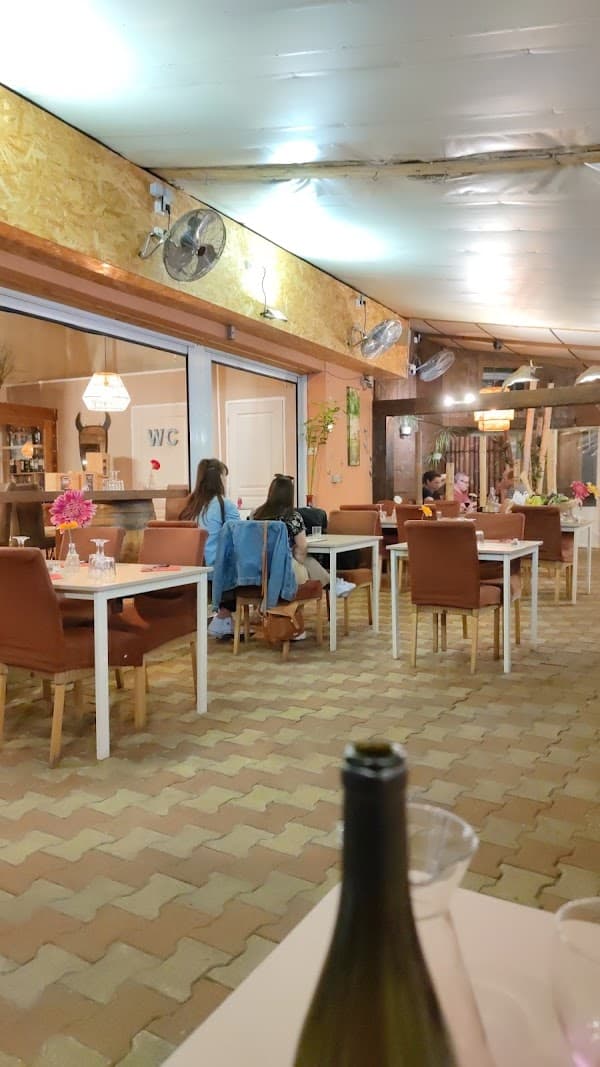 Restaurant Le Grill des Arènes à Béziers, France