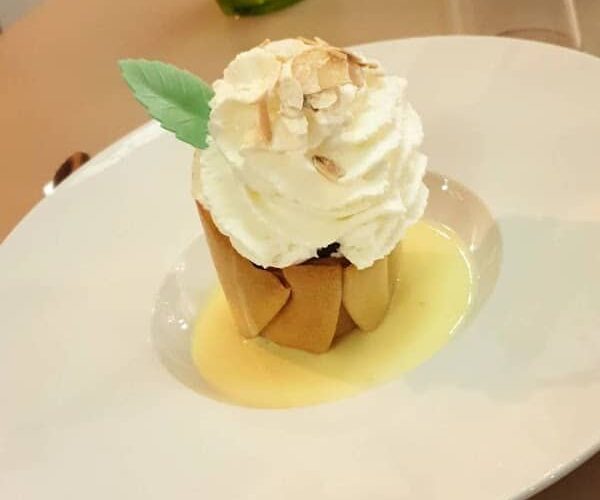 Restaurant Le Grill des Arènes à Béziers, France