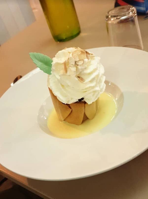 Restaurant Le Grill des Arènes à Béziers, France