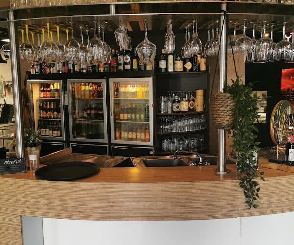 Restaurant Le Grill du Casino de Spa à Spa, Belgique