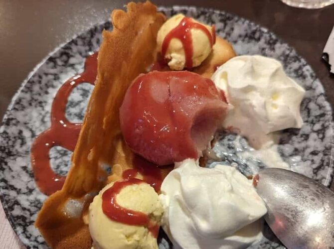 Restaurant Le Grill du Gantier à Saint-Junien, France