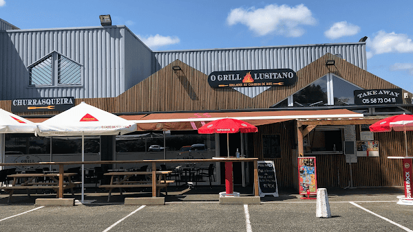 Restaurant Le Grill Lusitano à Dax, France