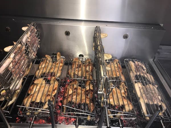 Restaurant Le Grill Lusitano à Dax, France