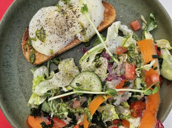 Restaurant Le Grill Océan à Soulac-sur-Mer, France