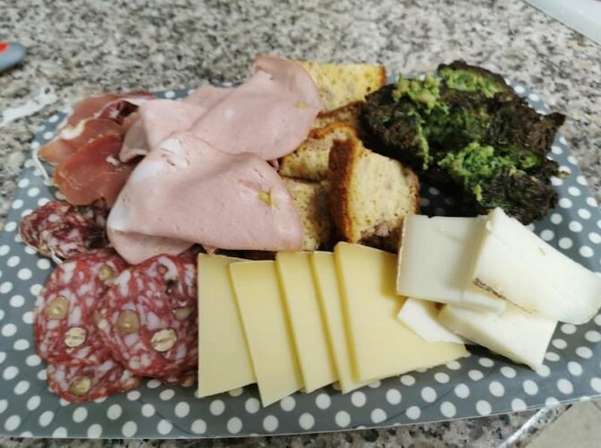 Restaurant Le grizou à Aubin, France