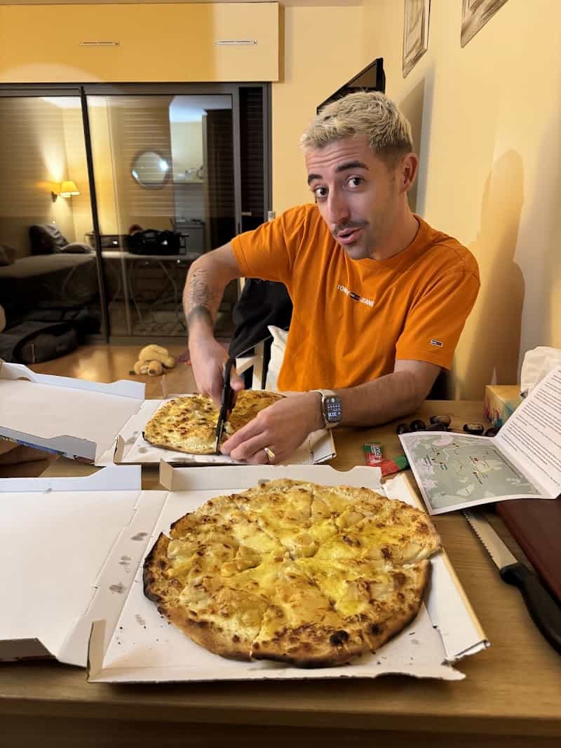 Restaurant Le grizou à Aubin, France