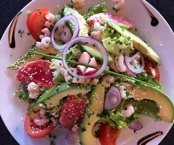 Restaurant Le Grizzly à Albertville, France