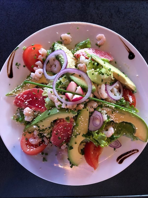 Restaurant Le Grizzly à Albertville, France