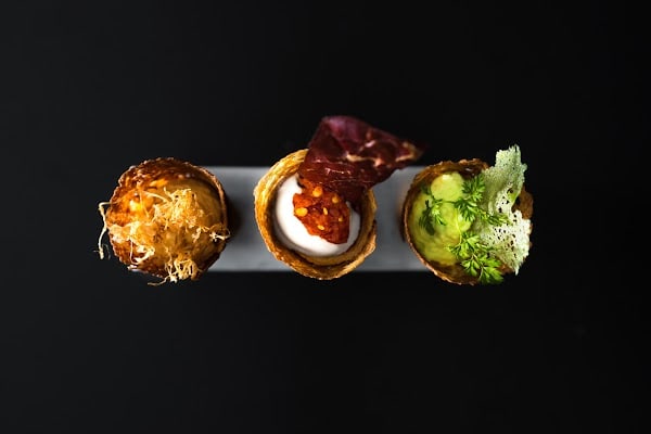 Restaurant Le Guillaume Tell à Bourg-en-Lavaux, Suisse