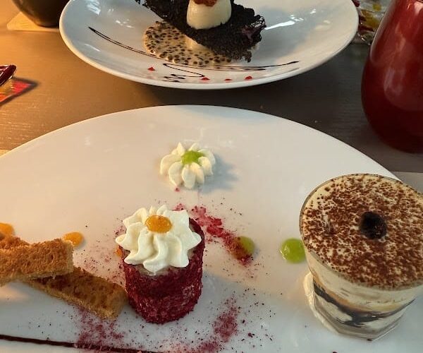 Restaurant Le Guillaume Tell à Bourg-en-Lavaux, Suisse