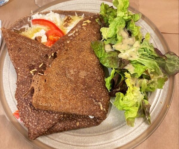 Restaurant Le Gulliver à Chambéry, France