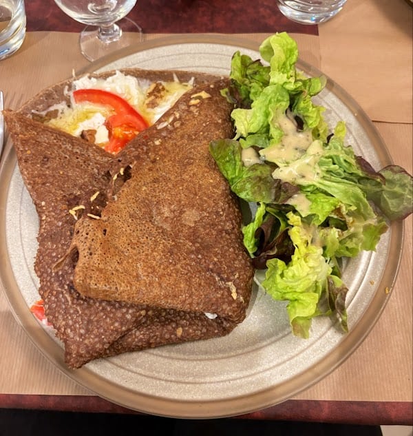 Restaurant Le Gulliver à Chambéry, France