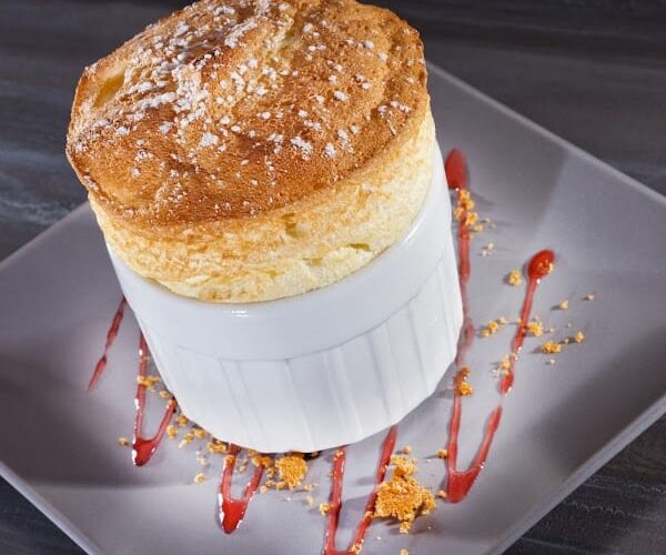 Restaurant Le Gustalin à Dole, France