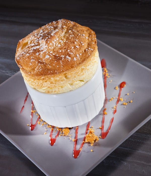 Restaurant Le Gustalin à Dole, France