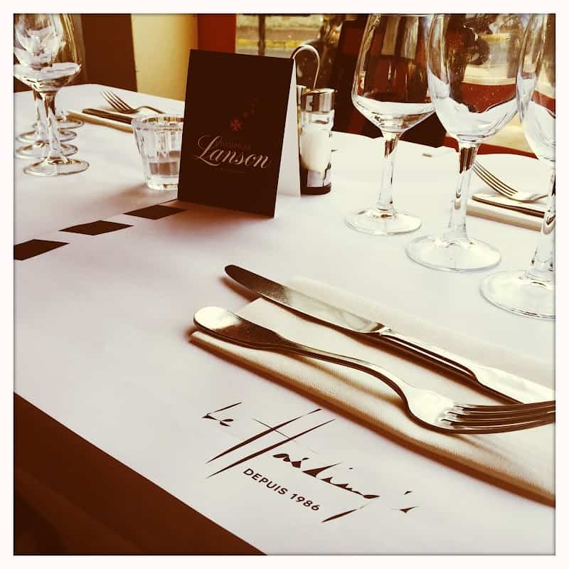 Restaurant Le Hasting’s à Cabourg, France