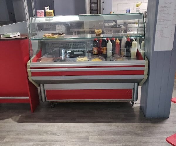 Restaurant Le Hoggar Chez Kamel à Sisteron, France