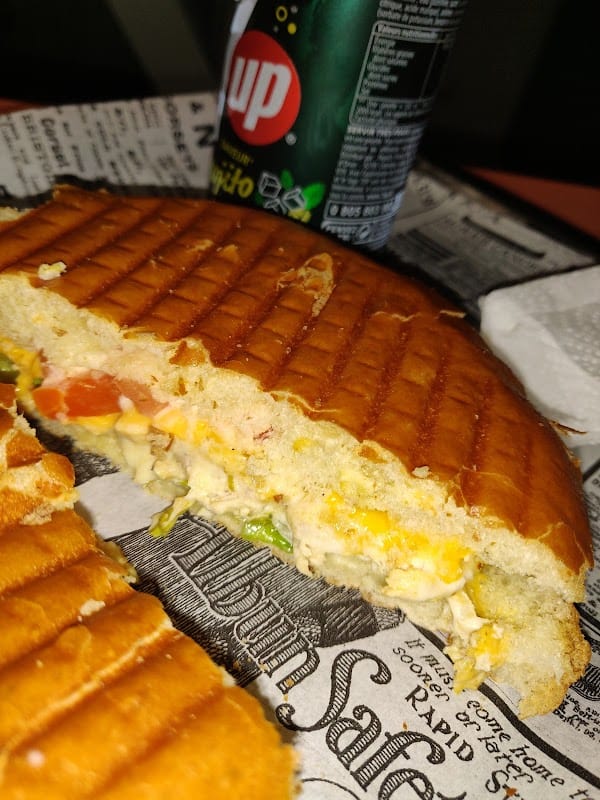 Restaurant Le Hoggar Chez Kamel à Sisteron, France