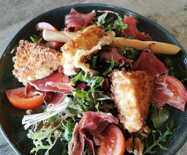 Restaurant Le Hors Piste à Saint-Cyr-sur-Mer, France