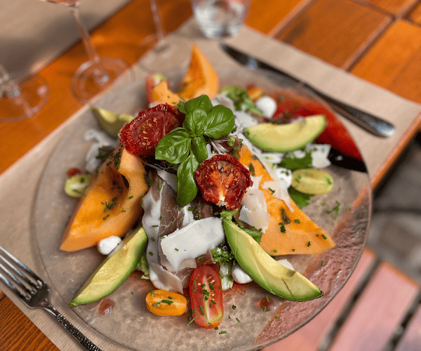 Restaurant Le Hupsa Pfannala – Winstub Le Hups’ à Saint-Hippolyte, France