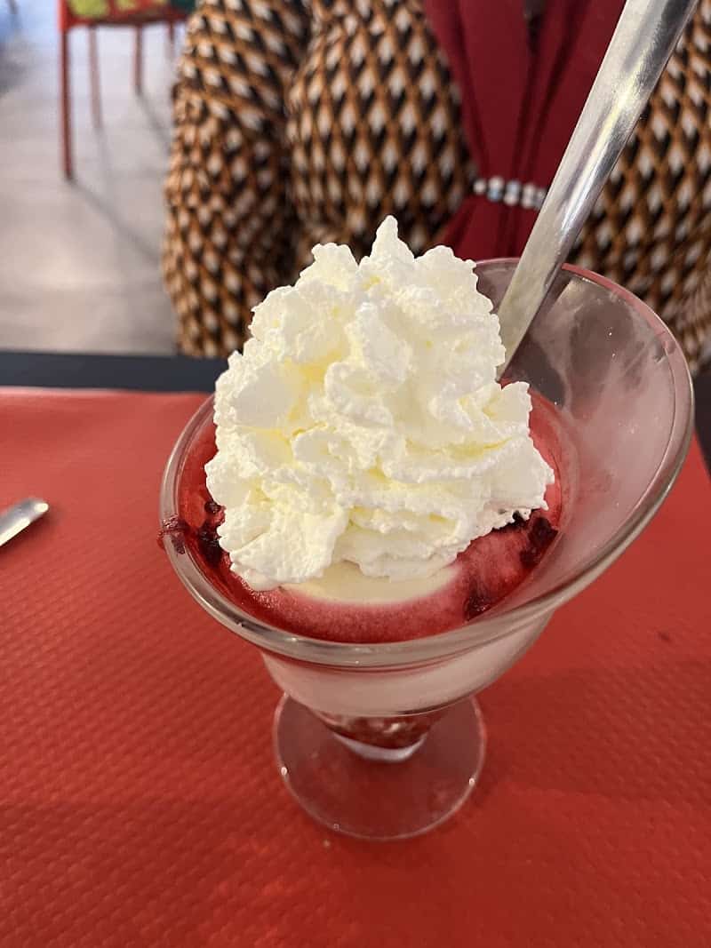 Restaurant LE JALOUSIE à Decazeville, France